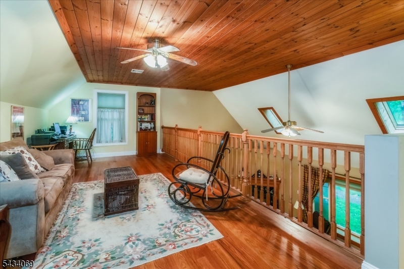 Old Mine Rd Commons - Residential