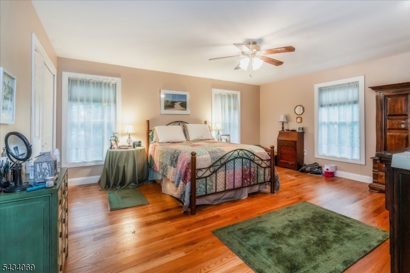 Old Mine Rd Commons - Residential