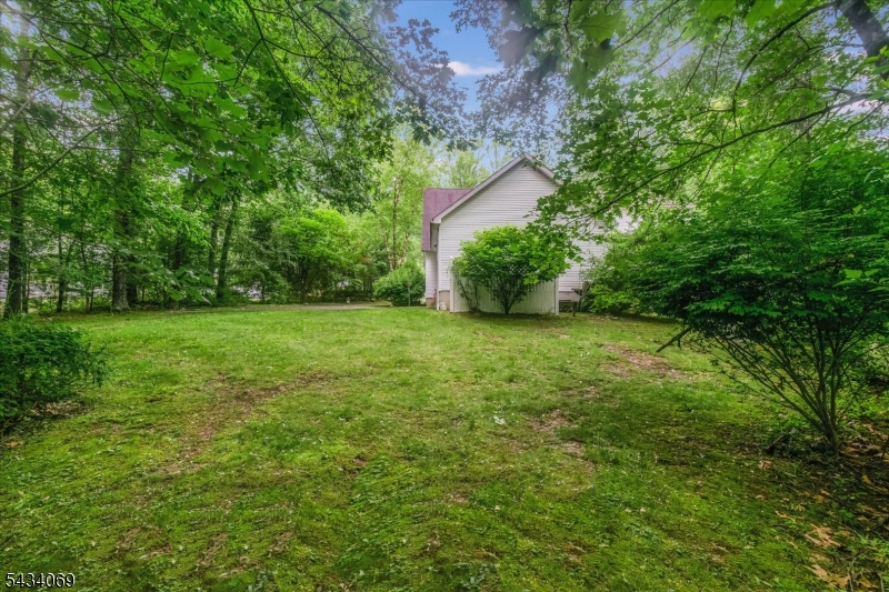 Old Mine Rd Commons - Residential