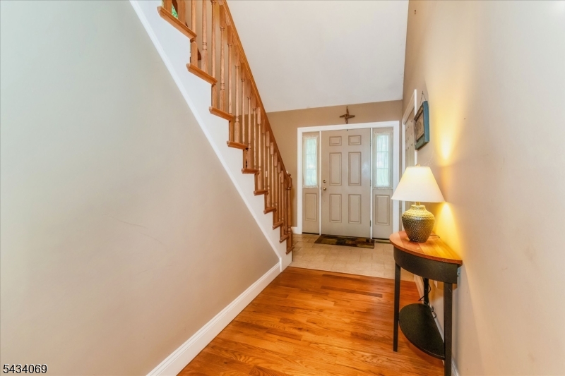 Old Mine Rd Commons - Residential