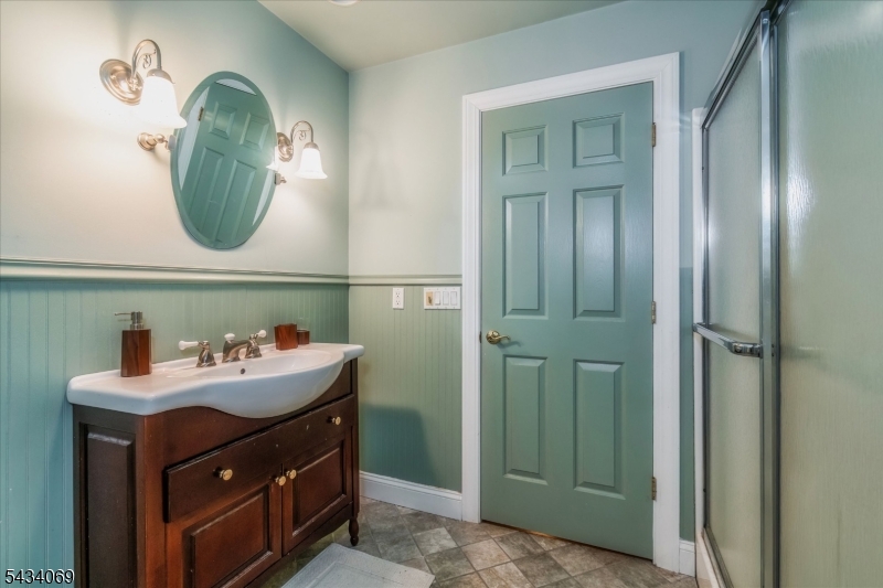 Old Mine Rd Commons - Residential