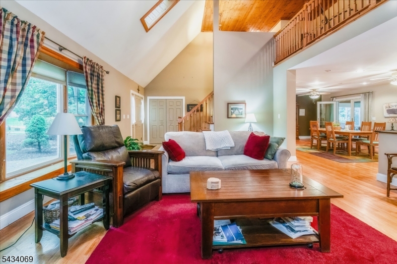 Old Mine Rd Commons - Residential