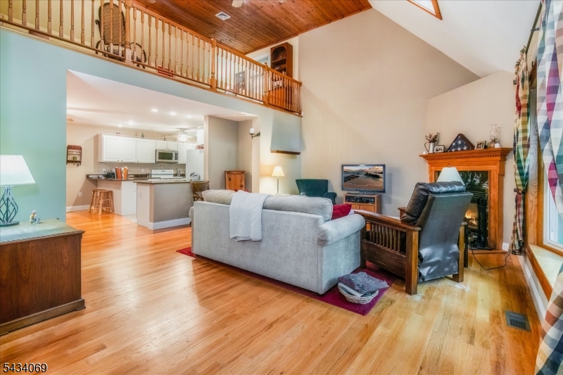 Old Mine Rd Commons - Residential