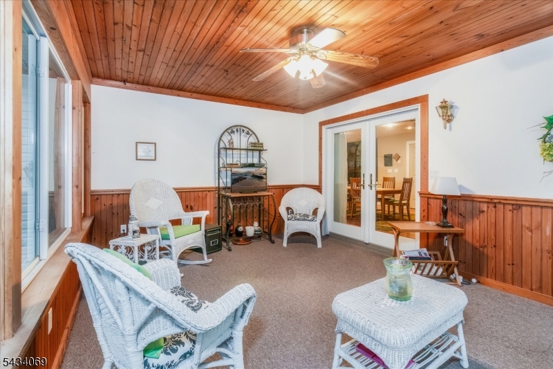 Old Mine Rd Commons - Residential