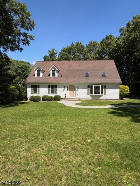 Old Mine Rd Commons - Residential
