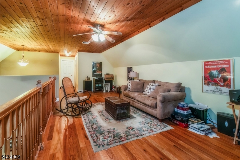 Old Mine Rd Commons - Residential