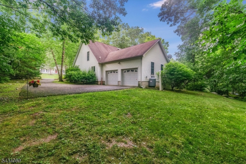 Old Mine Rd Commons - Residential