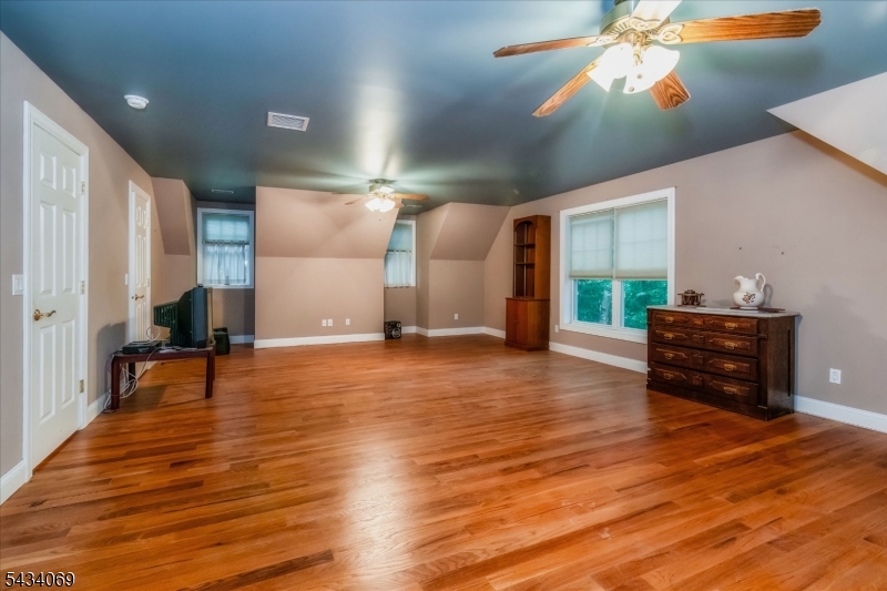 Old Mine Rd Commons - Residential