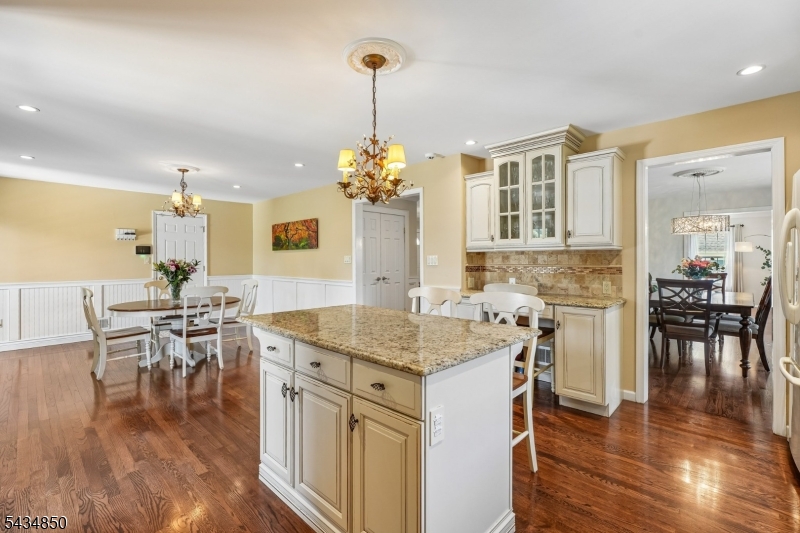 Convent Station - Residential Lease