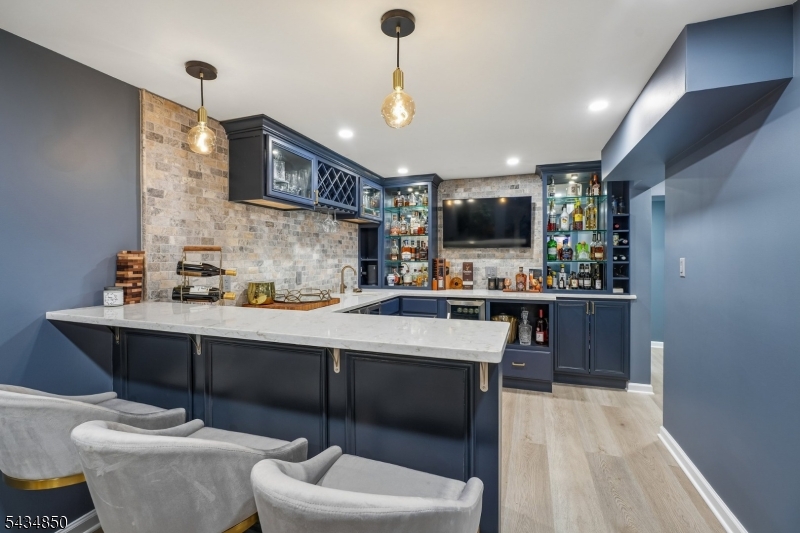 Convent Station - Residential Lease
