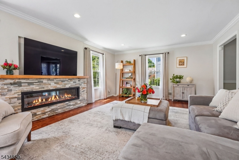 Convent Station - Residential Lease