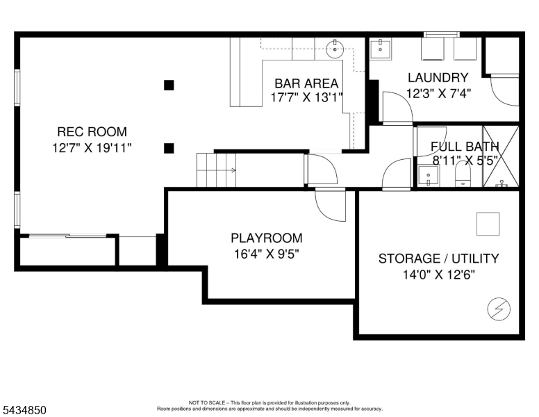 Convent Station - Residential Lease