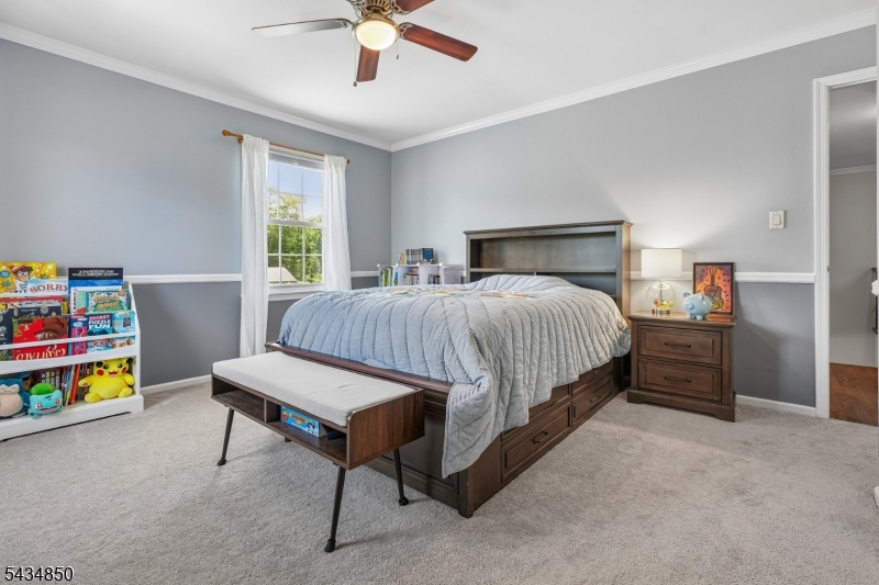 Convent Station - Residential Lease