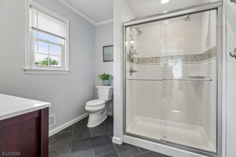 Convent Station - Residential Lease