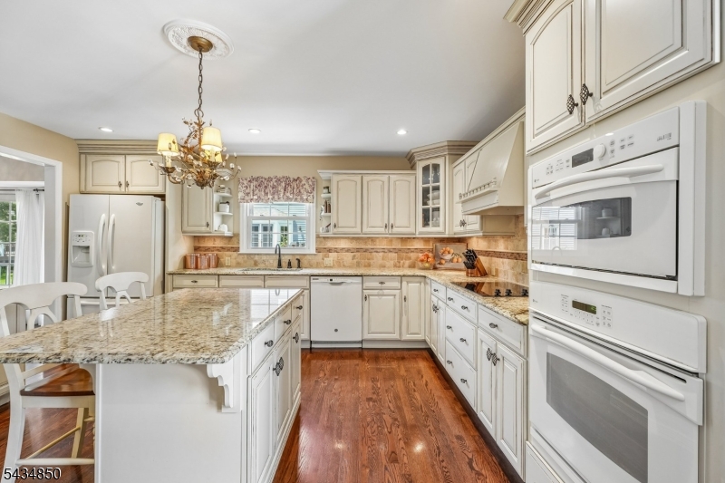 Convent Station - Residential Lease
