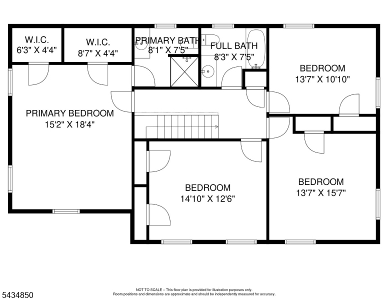 Convent Station - Residential Lease