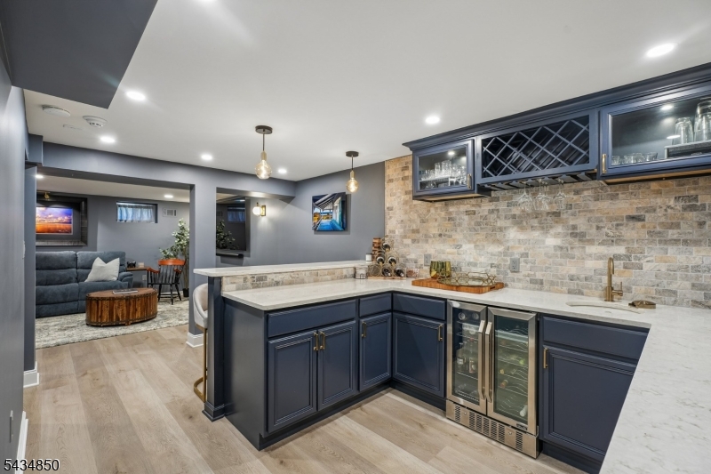 Convent Station - Residential Lease
