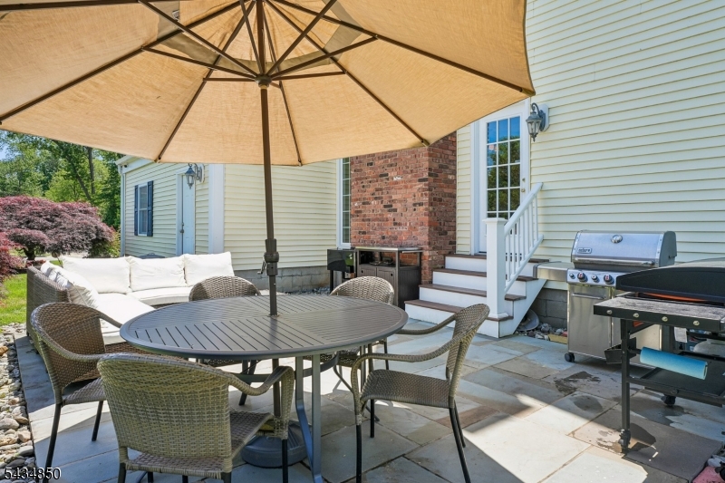 Convent Station - Residential Lease