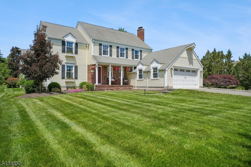 Convent Station - Residential Lease