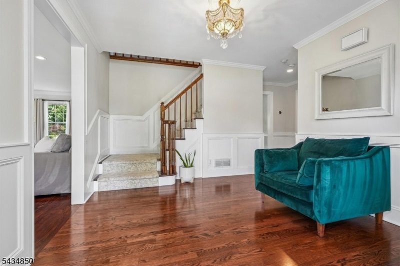 Convent Station - Residential Lease