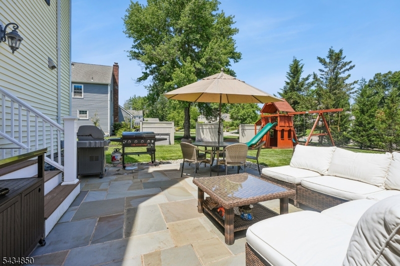 Convent Station - Residential Lease