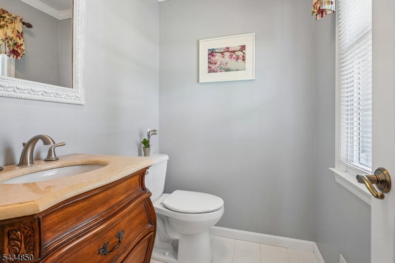 Convent Station - Residential Lease