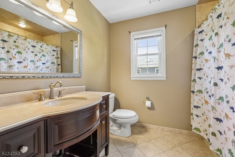 Convent Station - Residential Lease