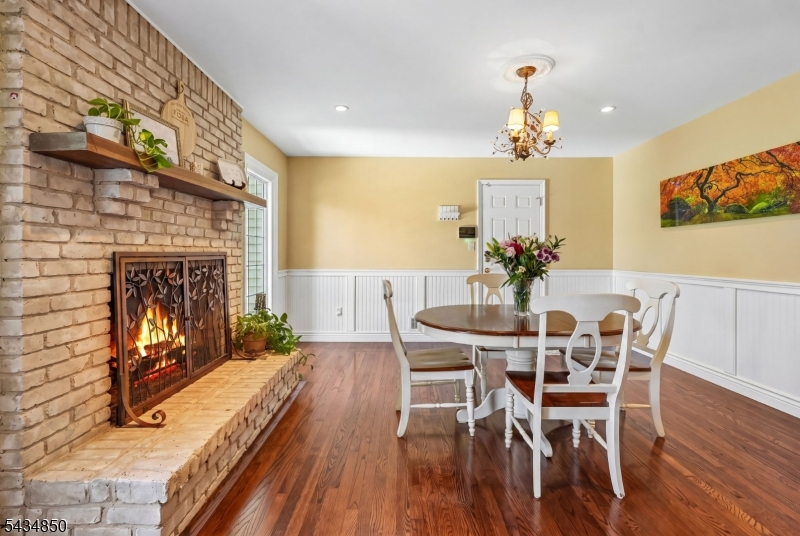 Convent Station - Residential Lease