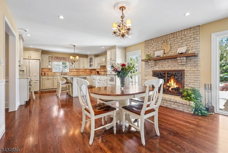 Convent Station - Residential Lease