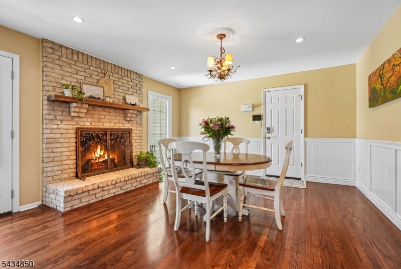 Convent Station - Residential Lease