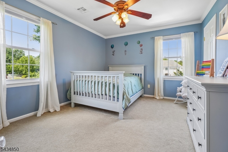 Convent Station - Residential Lease