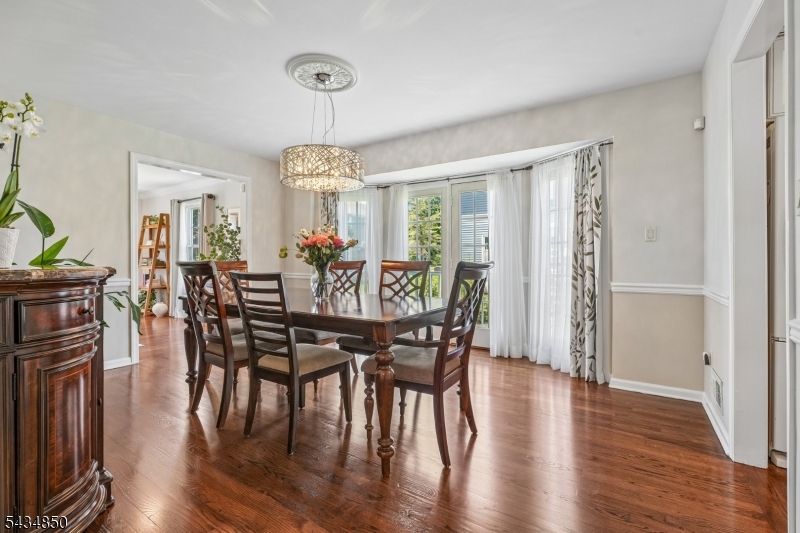 Convent Station - Residential Lease