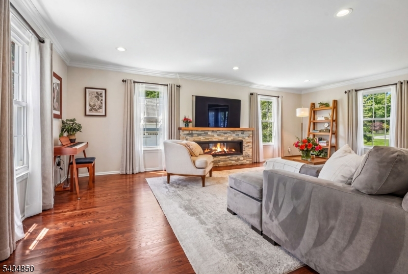 Convent Station - Residential Lease