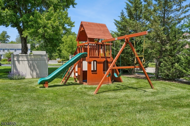 Convent Station - Residential Lease