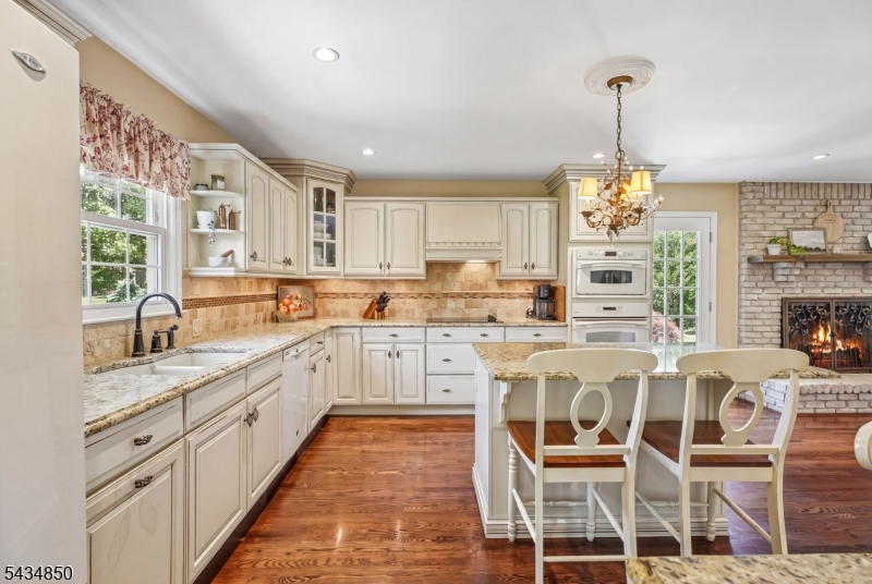 Convent Station - Residential Lease