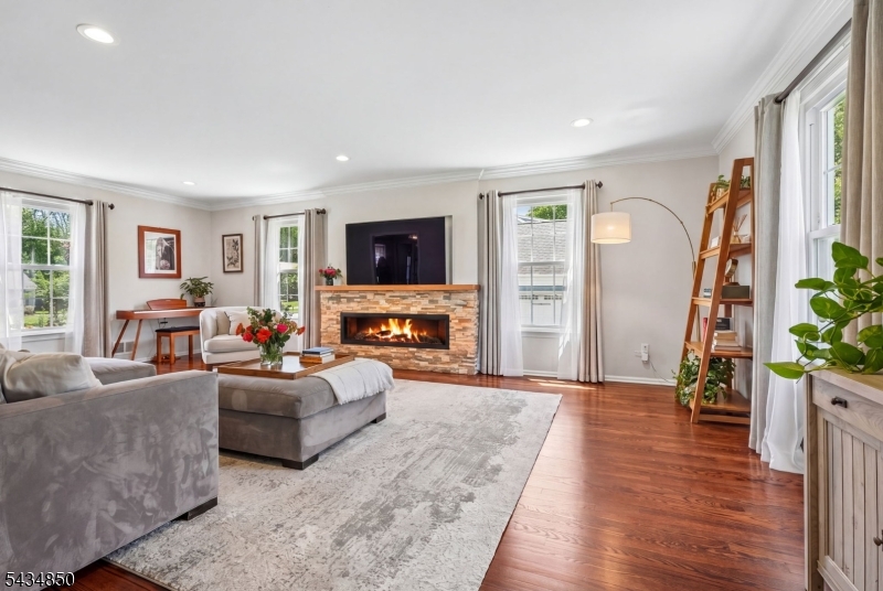Convent Station - Residential Lease
