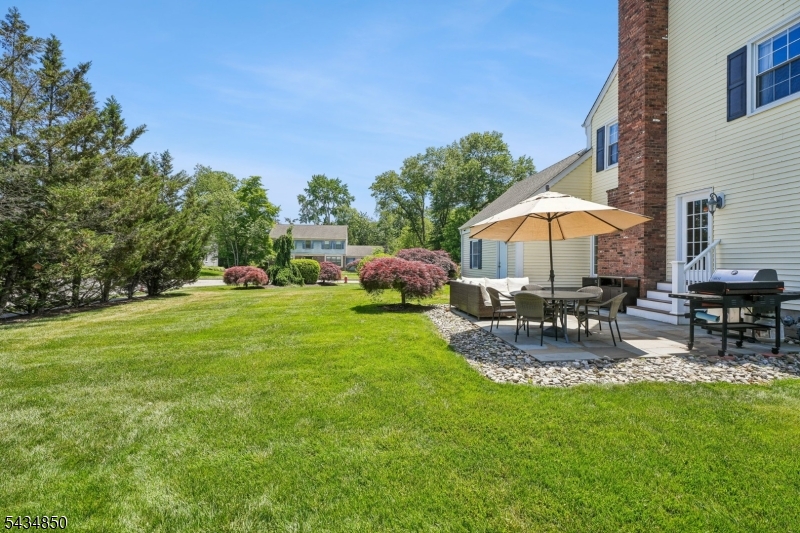 Convent Station - Residential Lease