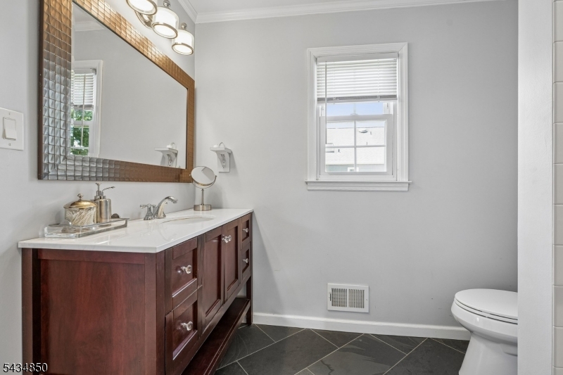 Convent Station - Residential Lease