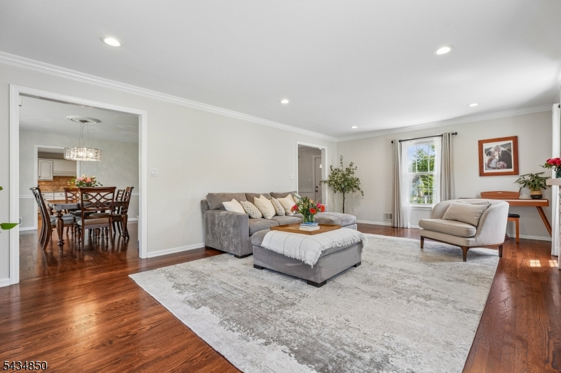 Convent Station - Residential Lease