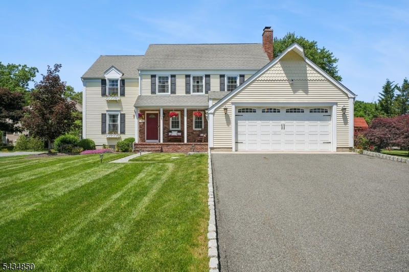 Convent Station - Residential Lease