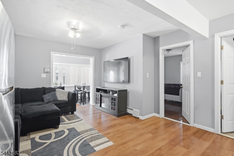 Bayway - Residential Income