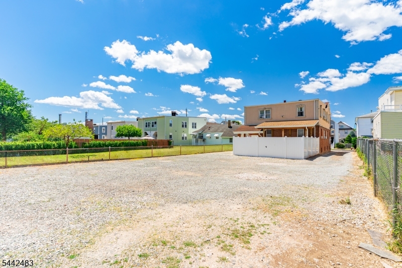 Bayway - Residential Income