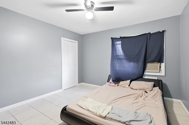 Bayway - Residential Income