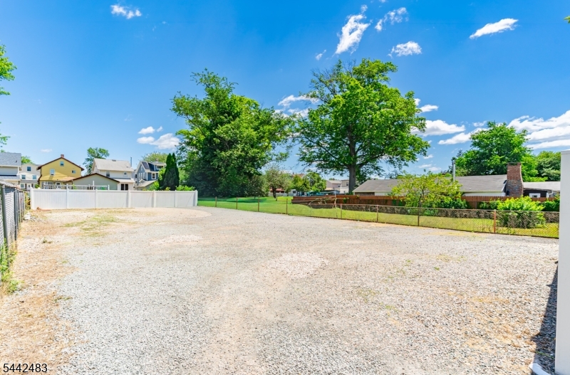 Bayway - Residential Income