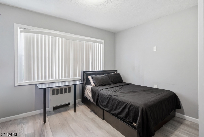 Bayway - Residential Income
