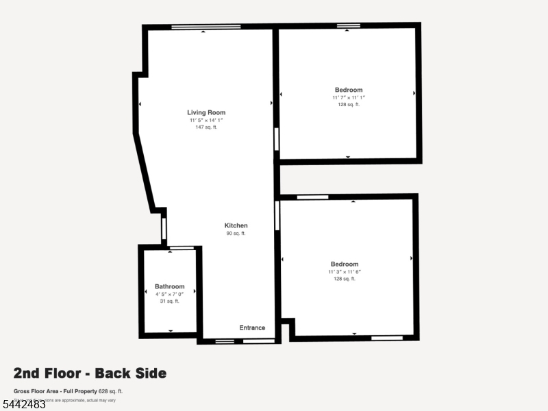 Bayway - Residential Income