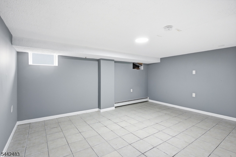 Bayway - Residential Income