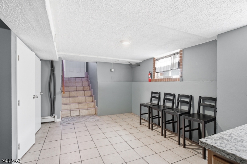 Bayway - Residential Income