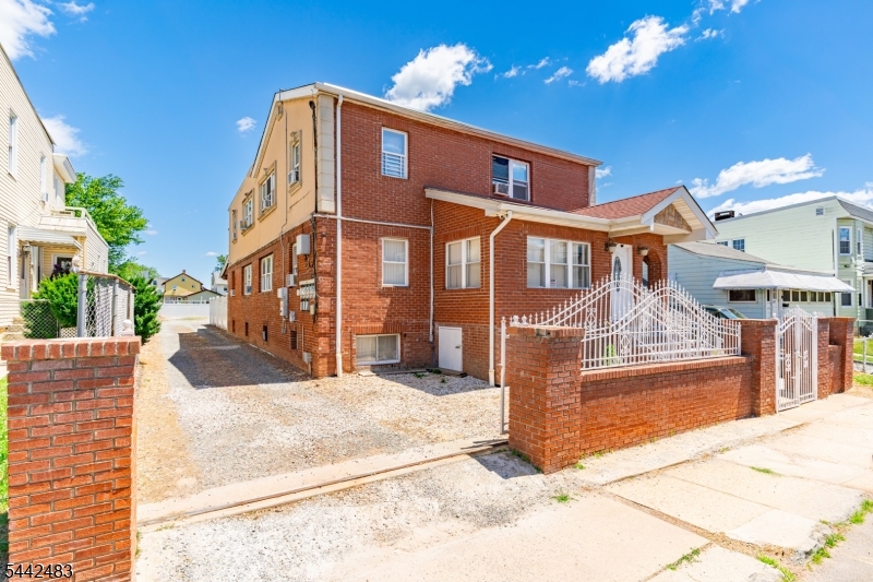 Bayway - Residential Income