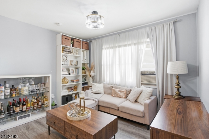 Bayway - Residential Income